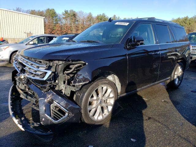 2019 FORD EXPEDITION LIMITED, 