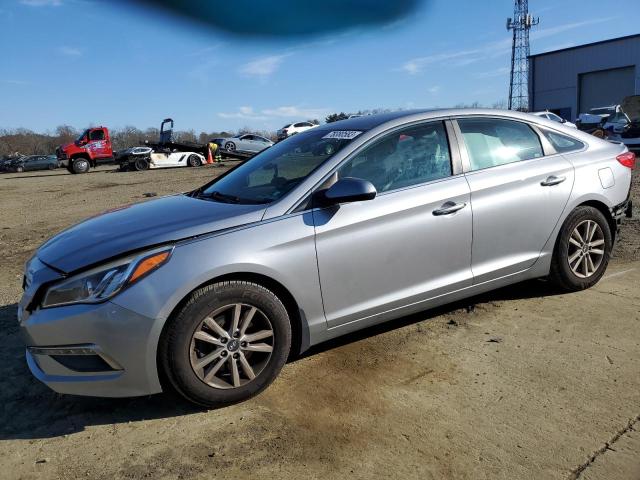 2015 HYUNDAI SONATA SE, 