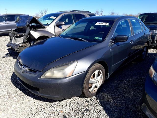 2004 HONDA ACCORD EX, 