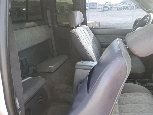 4TASM92N4XZ415334 - 1999 TOYOTA TACOMA XTRACAB PRERUNNER თეთრი ფოტო 10