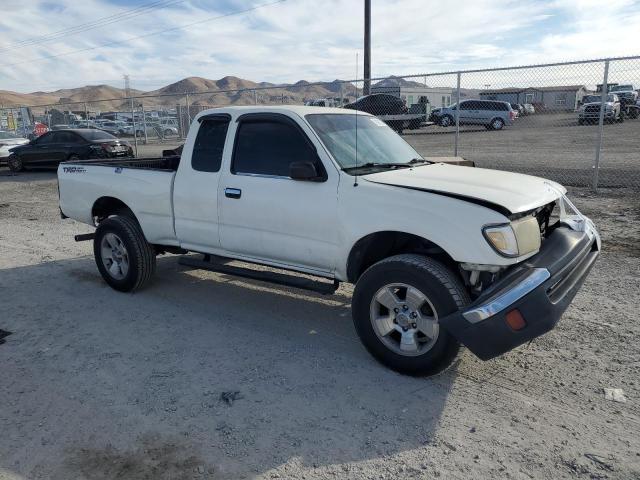 4TASM92N4XZ415334 - 1999 TOYOTA TACOMA XTRACAB PRERUNNER თეთრი ფოტო 4