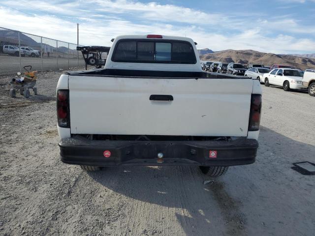 4TASM92N4XZ415334 - 1999 TOYOTA TACOMA XTRACAB PRERUNNER თეთრი ფოტო 6