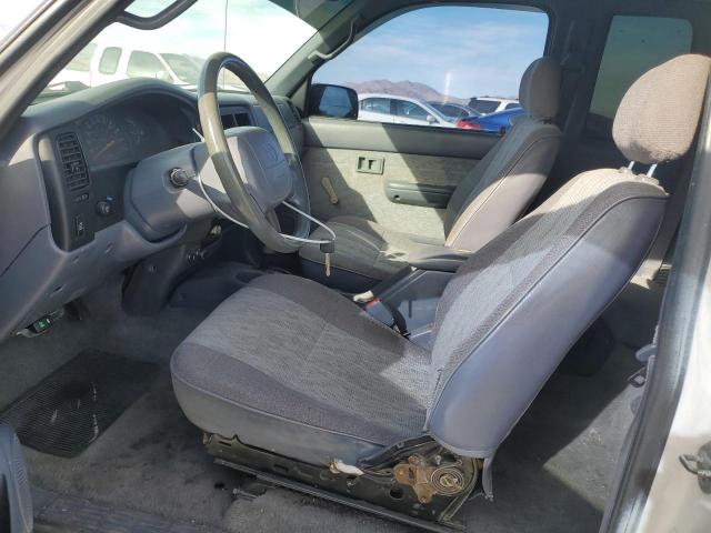4TASM92N4XZ415334 - 1999 TOYOTA TACOMA XTRACAB PRERUNNER თეთრი ფოტო 7