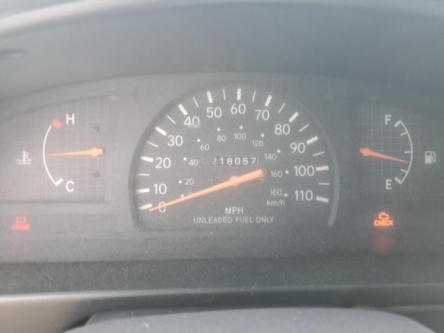 4TASM92N4XZ415334 - 1999 TOYOTA TACOMA XTRACAB PRERUNNER თეთრი ფოტო 9