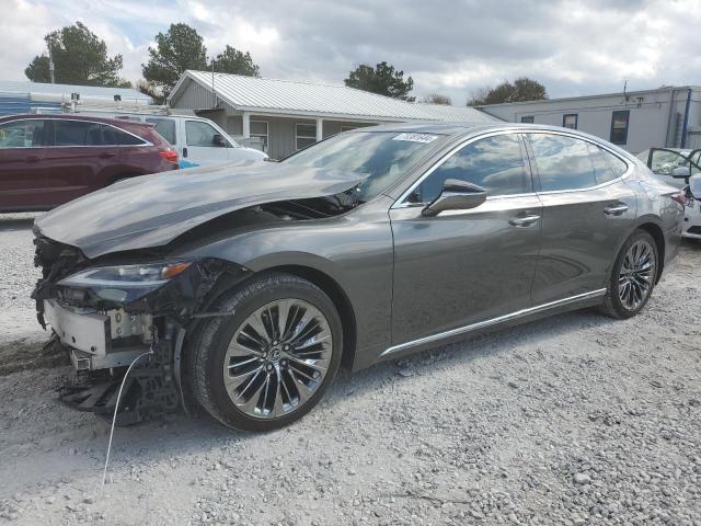 2022 LEXUS LS 500 BASE, 