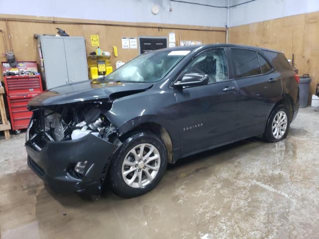 2020 CHEVROLET EQUINOX LS, 