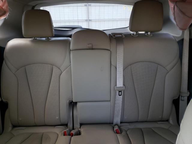 LRBFXCSA8KD005518 - 2019 BUICK ENVISION ESSENCE წითელი ფოტო 10