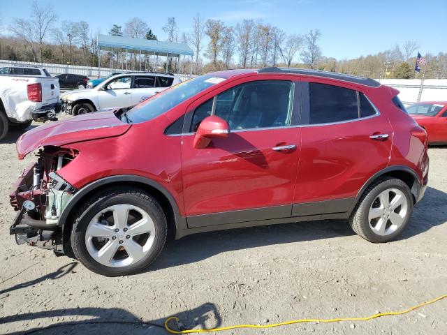 2016 BUICK ENCORE CONVENIENCE, 