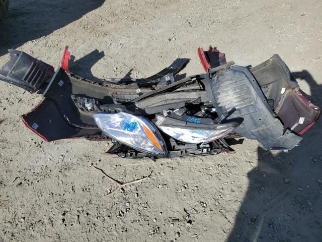 KL4CJFSB2GB613709 - 2016 BUICK ENCORE CONVENIENCE Qırmızı foto 12