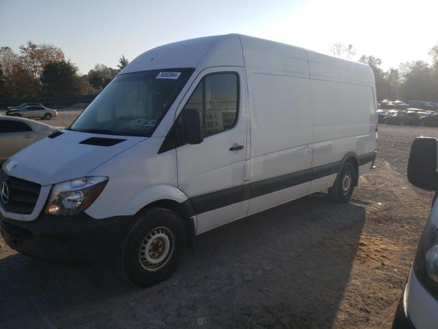 2015 MERCEDES-BENZ SPRINTER 2500, 