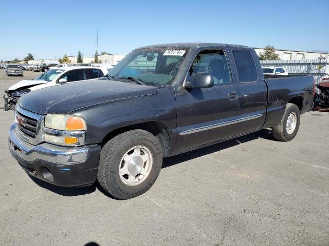 2003 GMC NEW SIERRA C1500, 