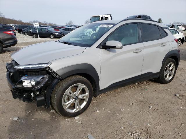 2022 HYUNDAI KONA SEL, 