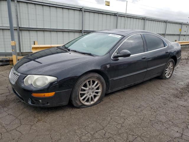 2003 CHRYSLER 300M, 