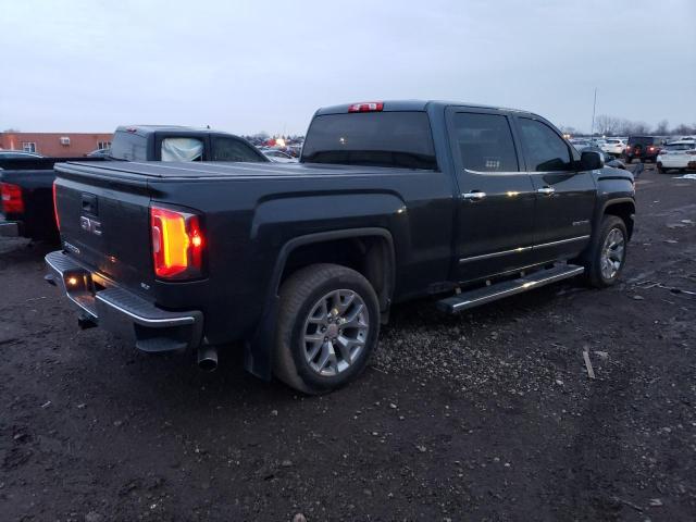 3GTU2NEC6JG417244 - 2018 GMC SIERRA K1500 SLT CHARCOAL photo 3