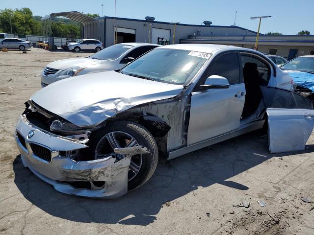 2014 BMW 320 I, 