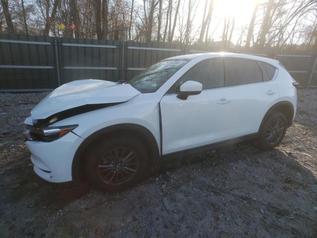 2021 MAZDA CX-5 TOURING, 