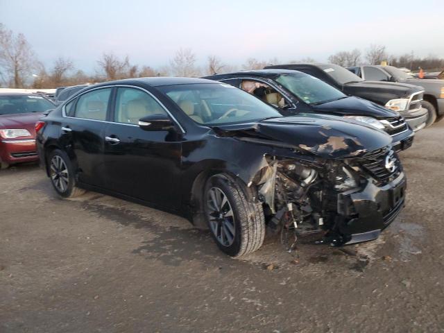 1N4AL3AP3GC141331 - 2016 NISSAN ALTIMA 2.5 BLACK photo 4