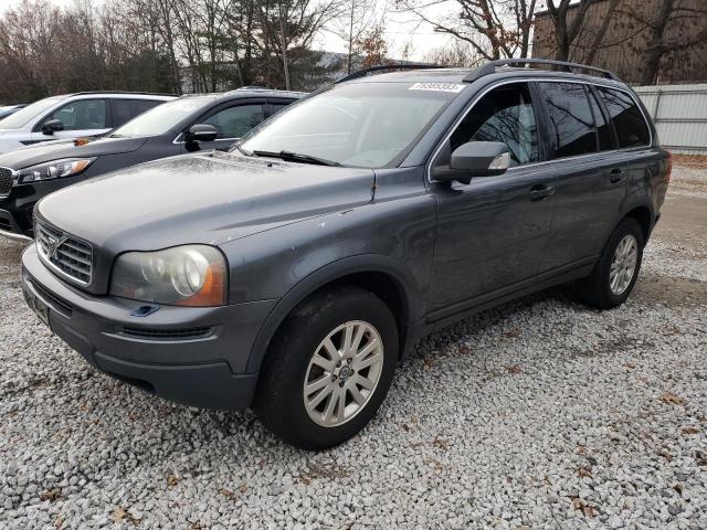 YV4CZ982381475674 - 2008 VOLVO XC90 3.2 GRAY photo 1