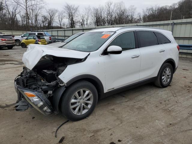 2016 KIA SORENTO LX, 