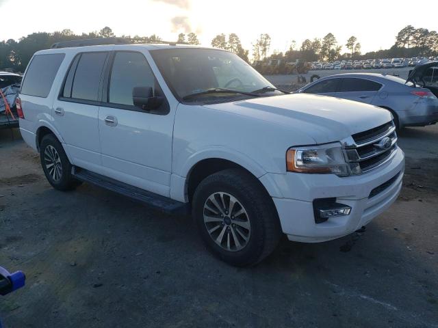 1FMJU1JTXHEA73359 - 2017 FORD EXPEDITION XLT WHITE photo 4