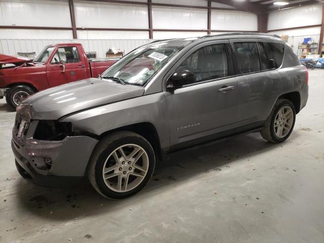 2013 JEEP COMPASS LIMITED, 