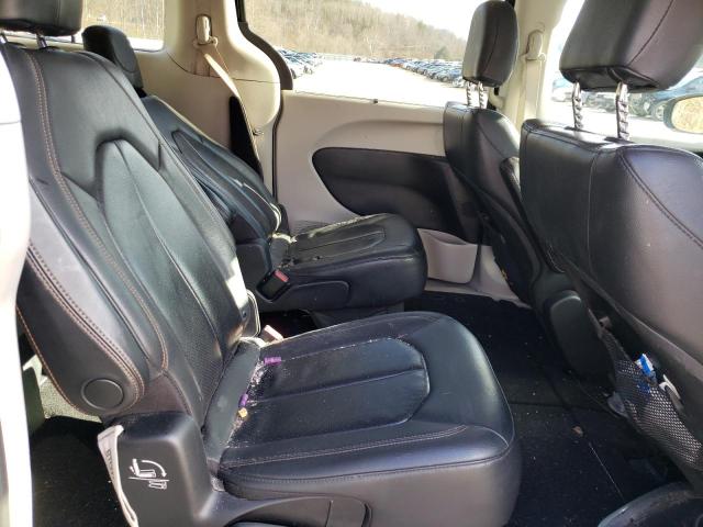 2C4RC1BG7LR115350 - 2020 CHRYSLER PACIFICA TOURING L BLACK photo 11