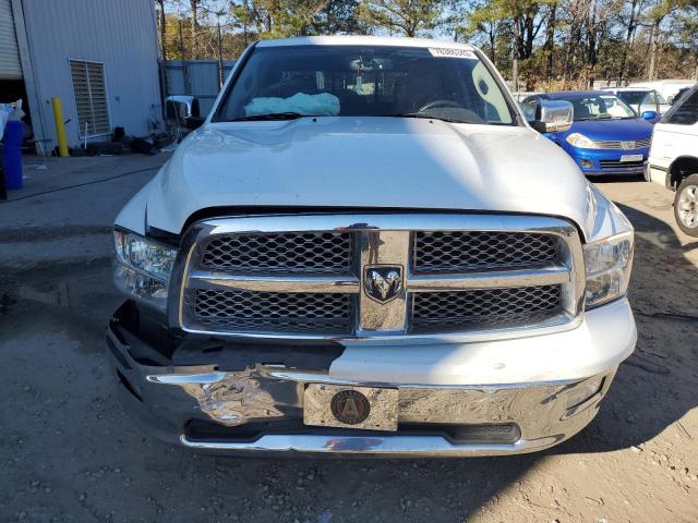 1D7RB1CTXBS586328 - 2011 DODGE RAM 1500 WHITE photo 5