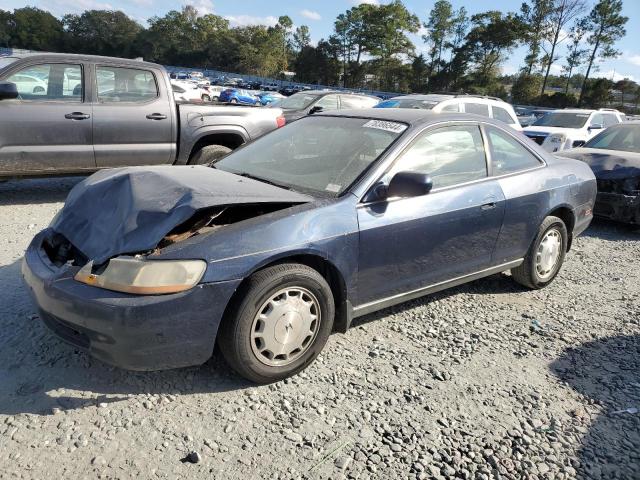 2000 HONDA ACCORD LX, 