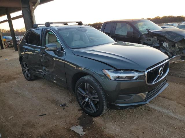 LYV102RK7KB187294 - 2019 VOLVO XC60 T5 GREEN photo 4