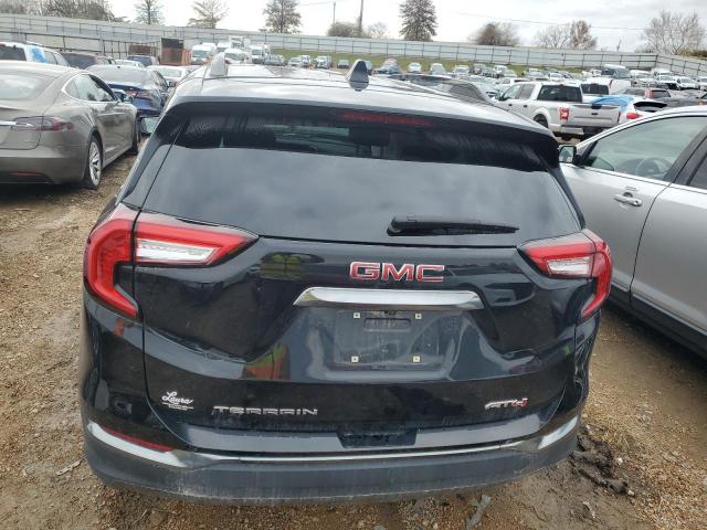 3GKALYEG3PL140853 - 2023 GMC TERRAIN AT4 BLACK photo 6