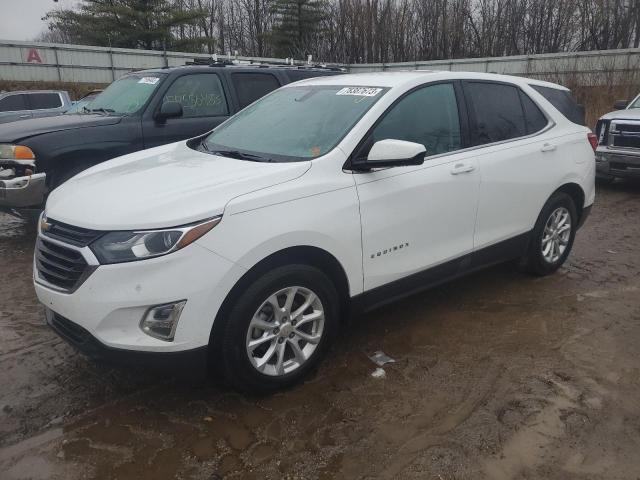 2018 CHEVROLET EQUINOX LT, 