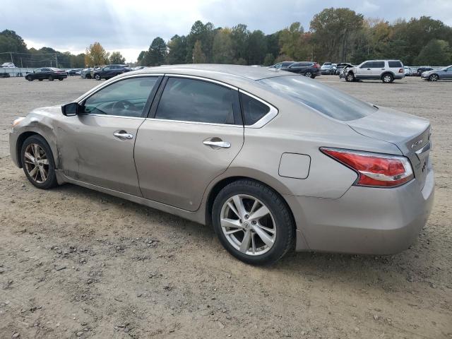 1N4AL3AP3EC158241 - 2014 NISSAN ALTIMA 2.5 TAN photo 2