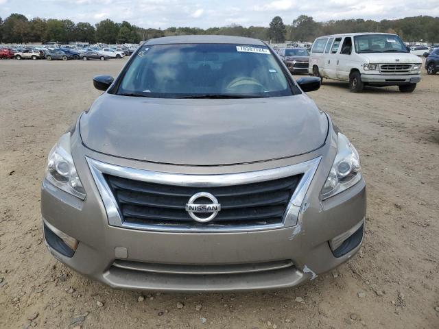 1N4AL3AP3EC158241 - 2014 NISSAN ALTIMA 2.5 TAN photo 5