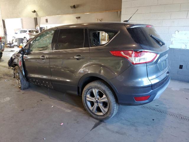 1FMCU9GX5GUB28757 - 2016 FORD ESCAPE SE GRAY photo 2