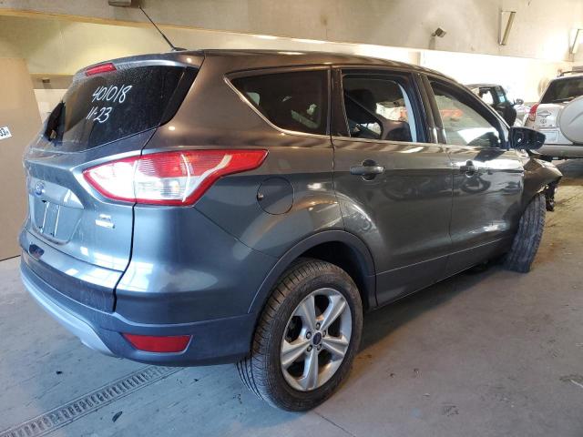 1FMCU9GX5GUB28757 - 2016 FORD ESCAPE SE GRAY photo 3