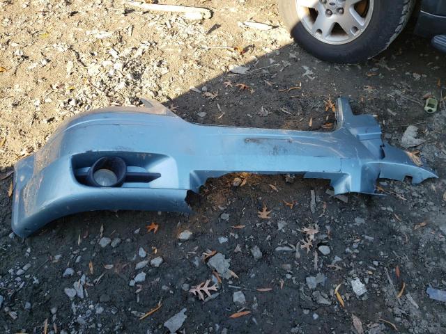 2A8HR54P48R805815 - 2008 CHRYSLER TOWN & COU TOURING 蓝色 照片 13