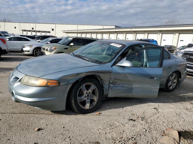 2003 PONTIAC BONNEVILLE SLE, 