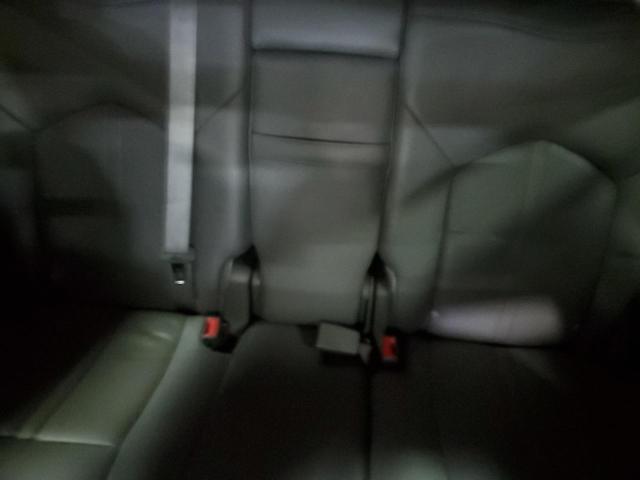 3GYFNEE39CS639299 - 2012 CADILLAC SRX PERFORMANCE COLLECTION Biały zdjęcie 10