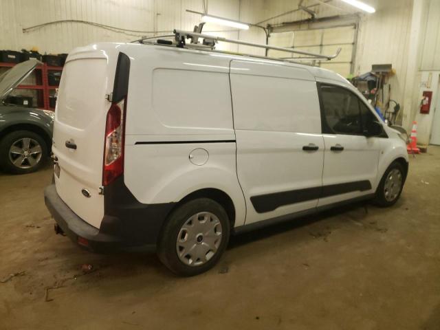 NM0LS7E70G1289114 - 2016 FORD TRANSIT CO XL WHITE photo 3