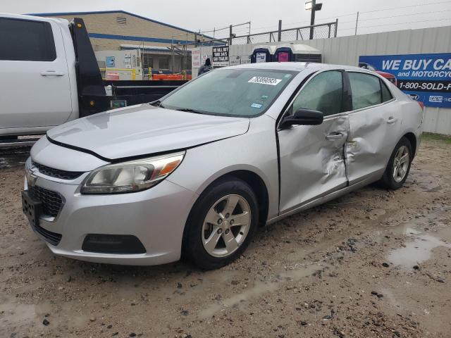 2014 CHEVROLET MALIBU LS, 