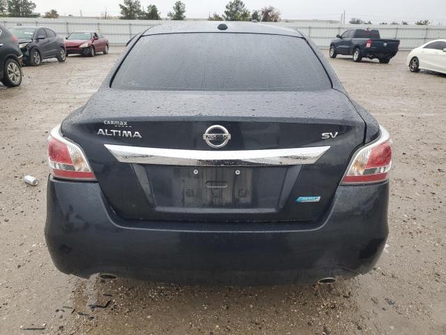 1N4AL3AP2EN210561 - 2014 NISSAN ALTIMA 2.5 CHARCOAL photo 6