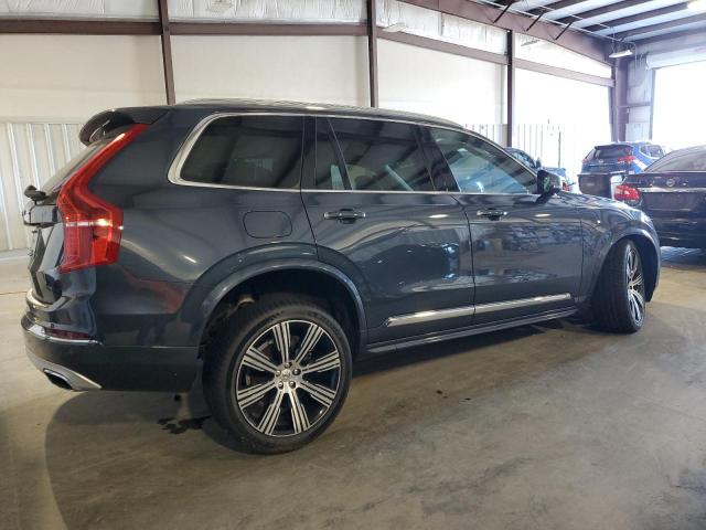 YV4A221LXL1557643 - 2020 VOLVO XC90 T6 INSCRIPTION BLUE photo 3