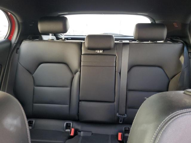 WDCTG4EBXKJ615138 - 2019 MERCEDES-BENZ GLA 250 Rojo foto 10