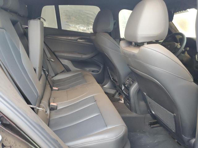 5UX43DT02P9N61820 - 2023 BMW X4 M40I BLACK photo 11