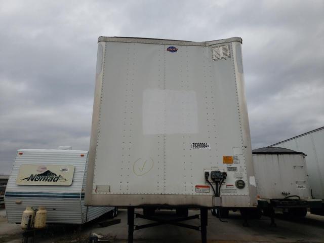 1UYVS2534N7577211 - 2022 UTILITY TRAILER Սպիտակ լուսանկար 5