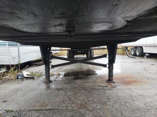 1UYVS2534N7577211 - 2022 UTILITY TRAILER Սպիտակ լուսանկար 7