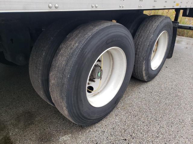 1UYVS2534N7577211 - 2022 UTILITY TRAILER Սպիտակ լուսանկար 8