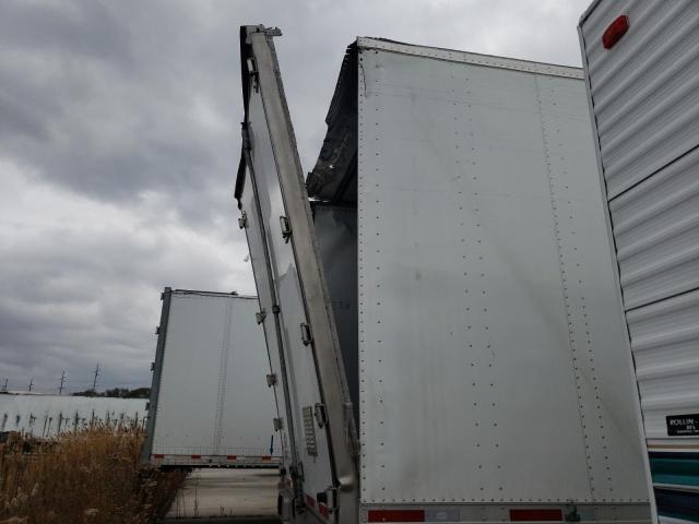 1UYVS2534N7577211 - 2022 UTILITY TRAILER Սպիտակ լուսանկար 9