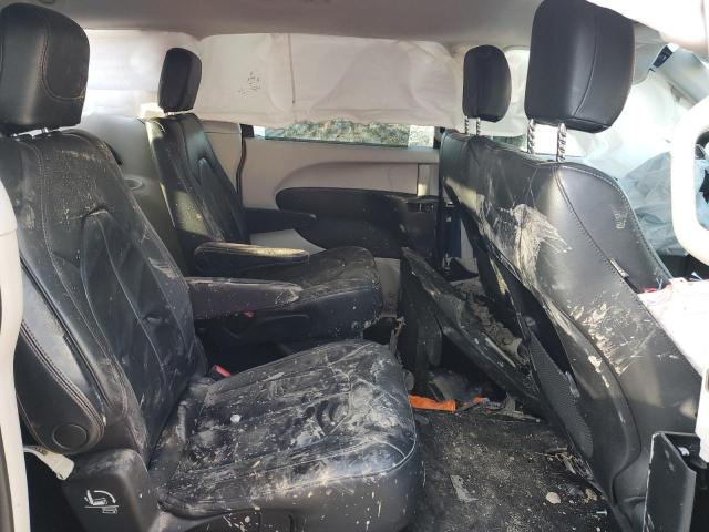 2C4RC1BG5HR657876 - 2017 CHRYSLER PACIFICA TOURING L Mavi foto 11