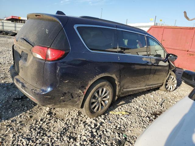 2C4RC1BG5HR657876 - 2017 CHRYSLER PACIFICA TOURING L Mavi foto 3